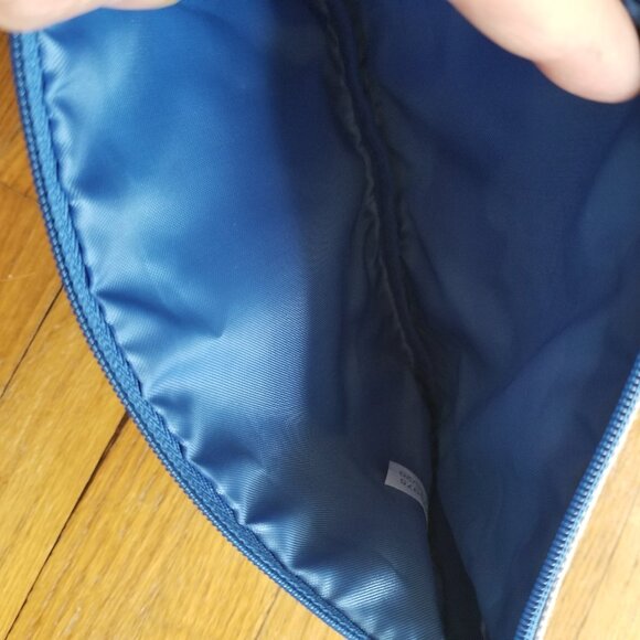 Kitty Cat Kitten Makeup School Case Bag - Picture 2 of 4